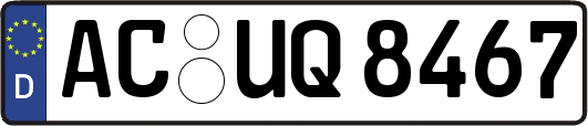 AC-UQ8467