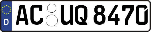 AC-UQ8470