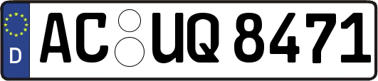 AC-UQ8471
