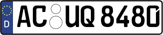 AC-UQ8480