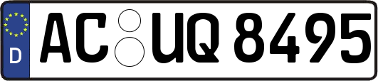 AC-UQ8495