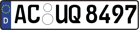 AC-UQ8497