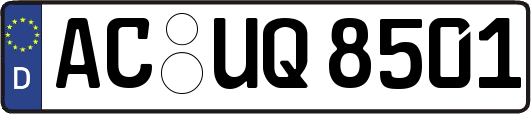 AC-UQ8501