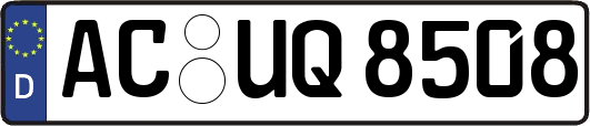 AC-UQ8508