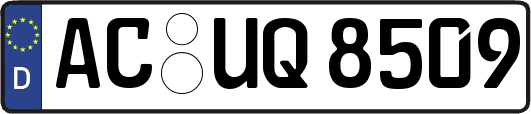 AC-UQ8509