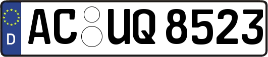 AC-UQ8523