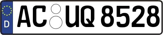 AC-UQ8528