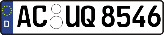 AC-UQ8546