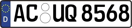 AC-UQ8568