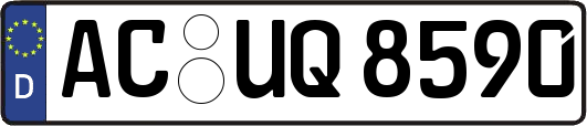 AC-UQ8590