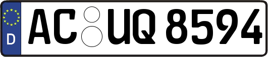 AC-UQ8594