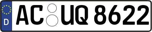 AC-UQ8622