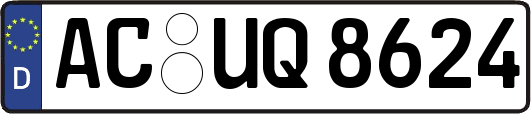 AC-UQ8624