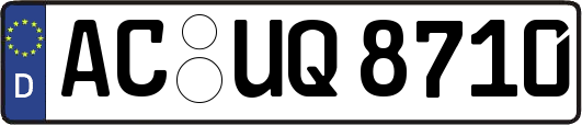 AC-UQ8710