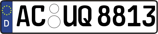 AC-UQ8813