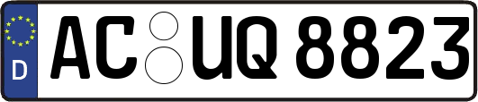 AC-UQ8823