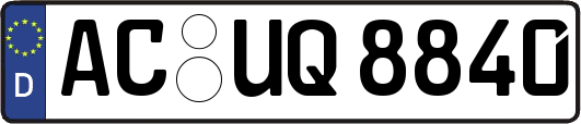 AC-UQ8840