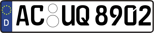 AC-UQ8902