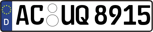 AC-UQ8915