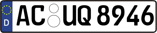 AC-UQ8946