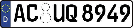 AC-UQ8949