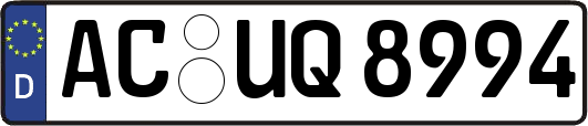 AC-UQ8994