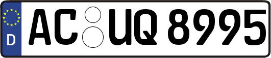 AC-UQ8995