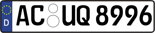 AC-UQ8996
