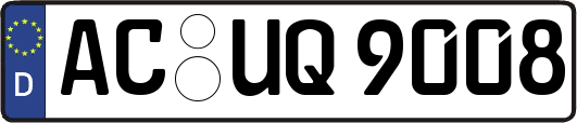 AC-UQ9008