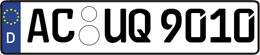 AC-UQ9010