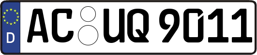 AC-UQ9011