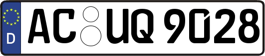 AC-UQ9028