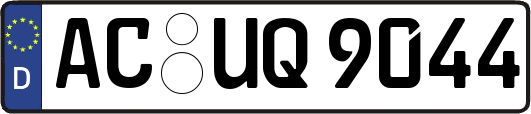 AC-UQ9044