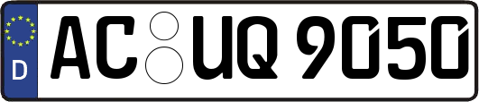 AC-UQ9050