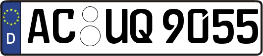 AC-UQ9055