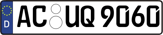 AC-UQ9060