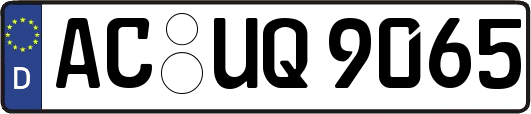AC-UQ9065