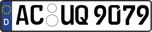 AC-UQ9079