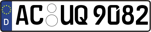 AC-UQ9082