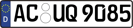 AC-UQ9085