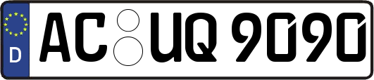 AC-UQ9090
