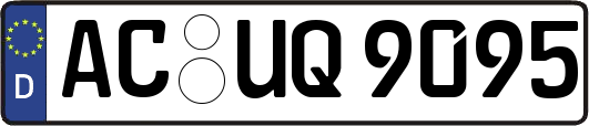 AC-UQ9095