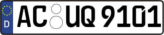 AC-UQ9101