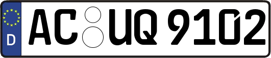 AC-UQ9102