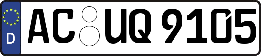 AC-UQ9105