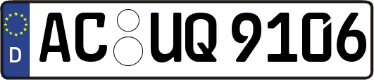 AC-UQ9106