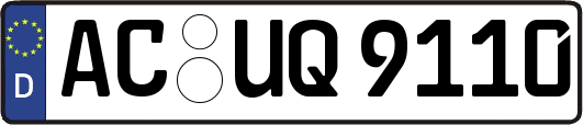 AC-UQ9110