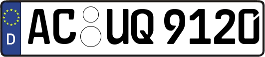 AC-UQ9120