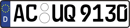 AC-UQ9130