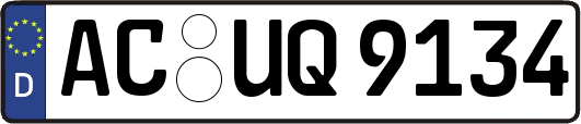 AC-UQ9134